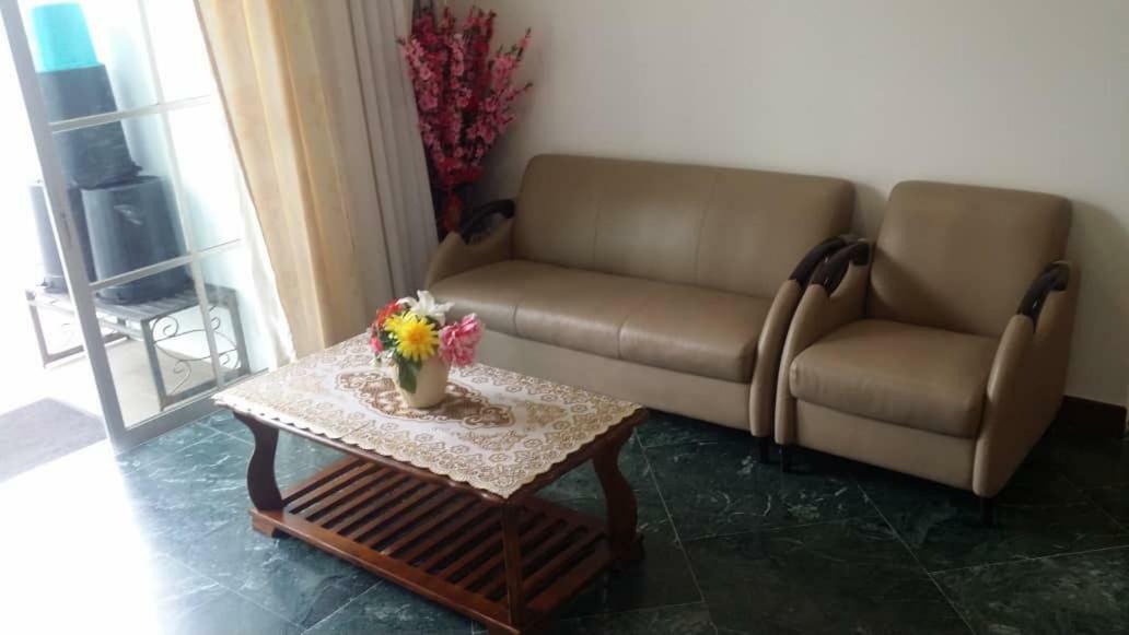 Vila 6, Persiaran Tanjung Bunga 3 Batu Feringgi Exteriér fotografie