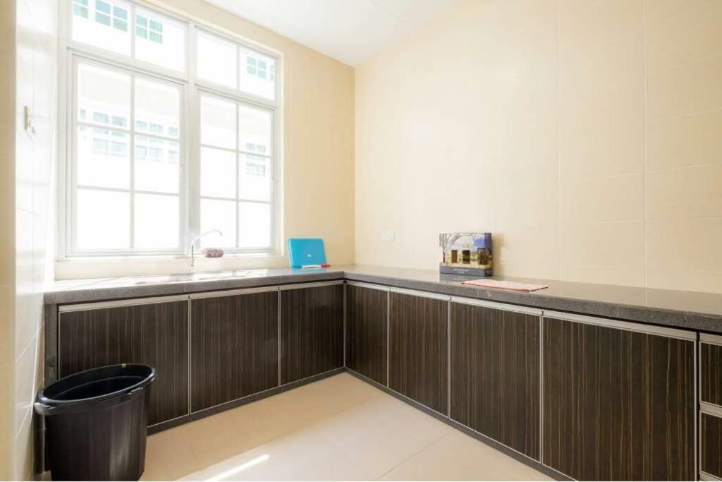 Vila 6, Persiaran Tanjung Bunga 3 Batu Feringgi Exteriér fotografie