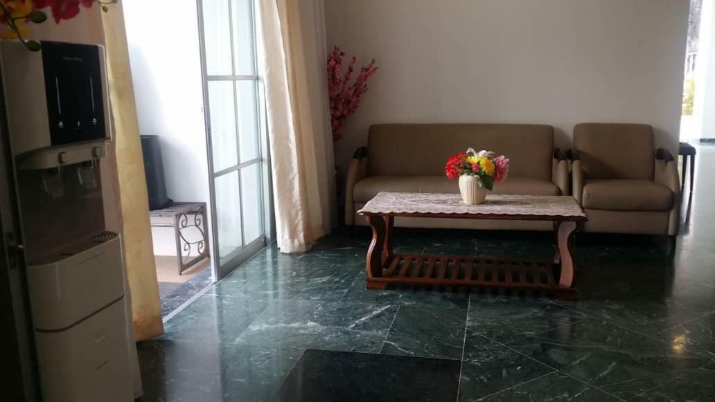 Vila 6, Persiaran Tanjung Bunga 3 Batu Feringgi Exteriér fotografie