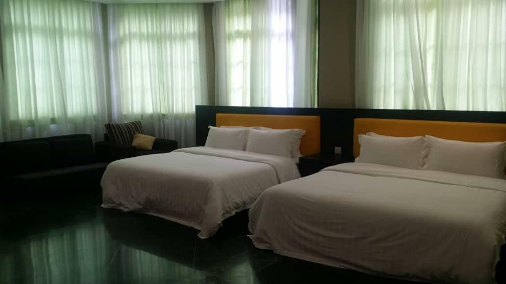 Vila 6, Persiaran Tanjung Bunga 3 Batu Feringgi Exteriér fotografie