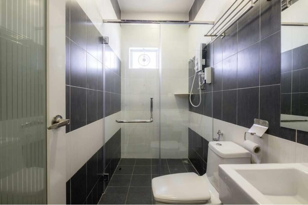 Vila 6, Persiaran Tanjung Bunga 3 Batu Feringgi Exteriér fotografie