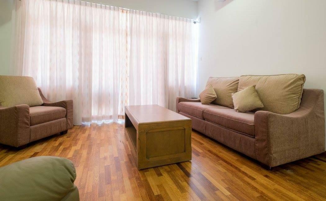 Vila 6, Persiaran Tanjung Bunga 3 Batu Feringgi Exteriér fotografie