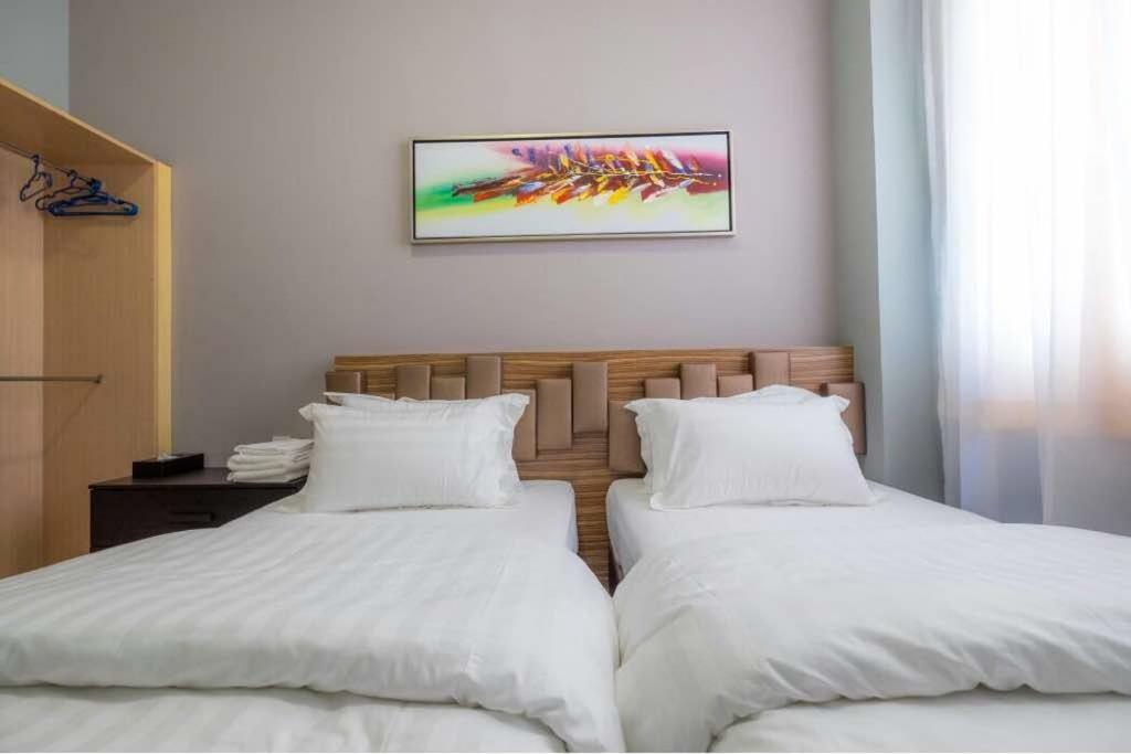 Vila 6, Persiaran Tanjung Bunga 3 Batu Feringgi Exteriér fotografie