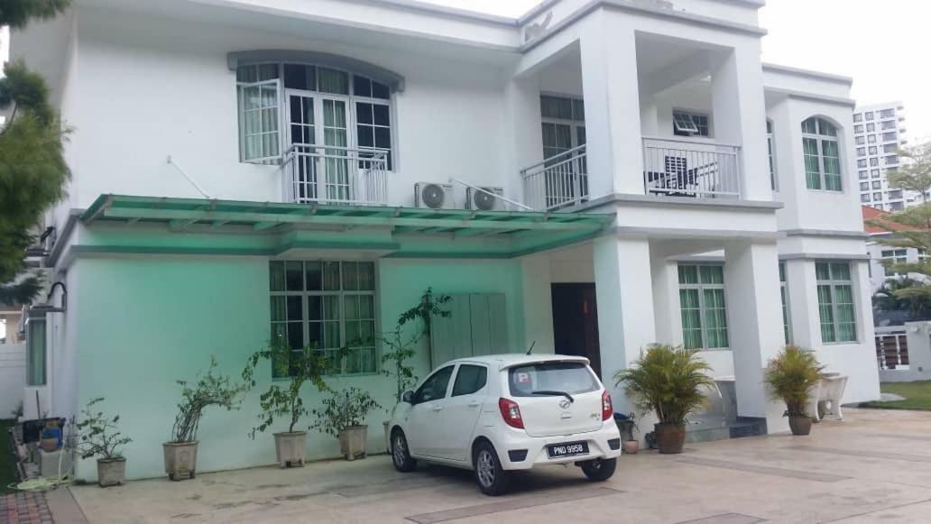 Vila 6, Persiaran Tanjung Bunga 3 Batu Feringgi Exteriér fotografie